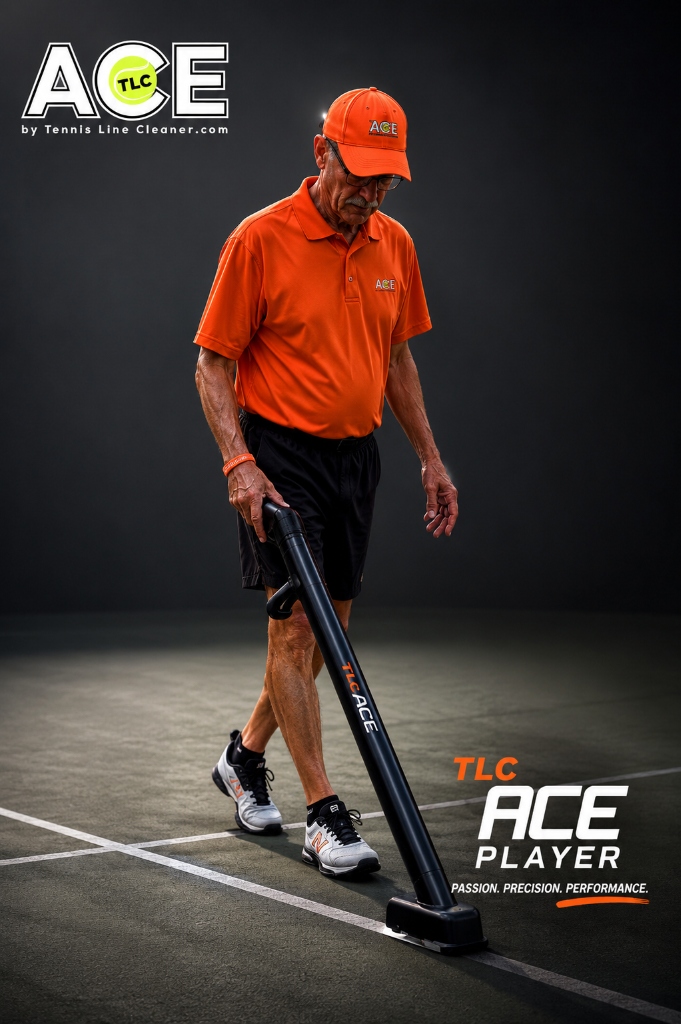 TLC ACE PLAYER