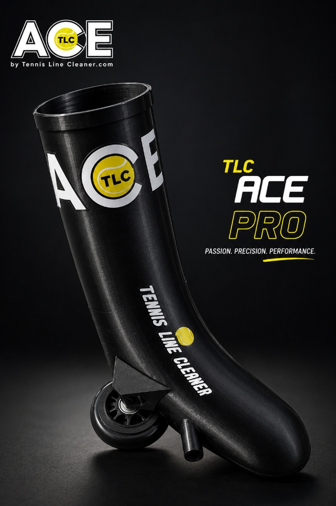 TLC ACE PRO