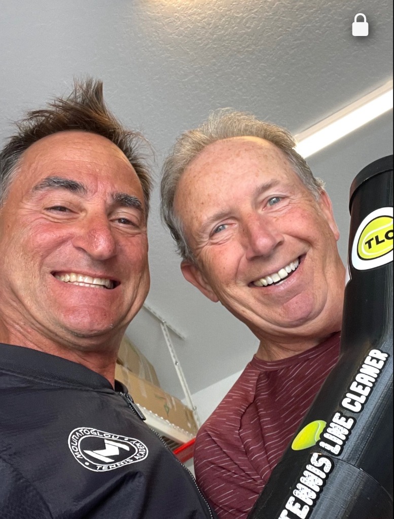 TLC ACE Founders